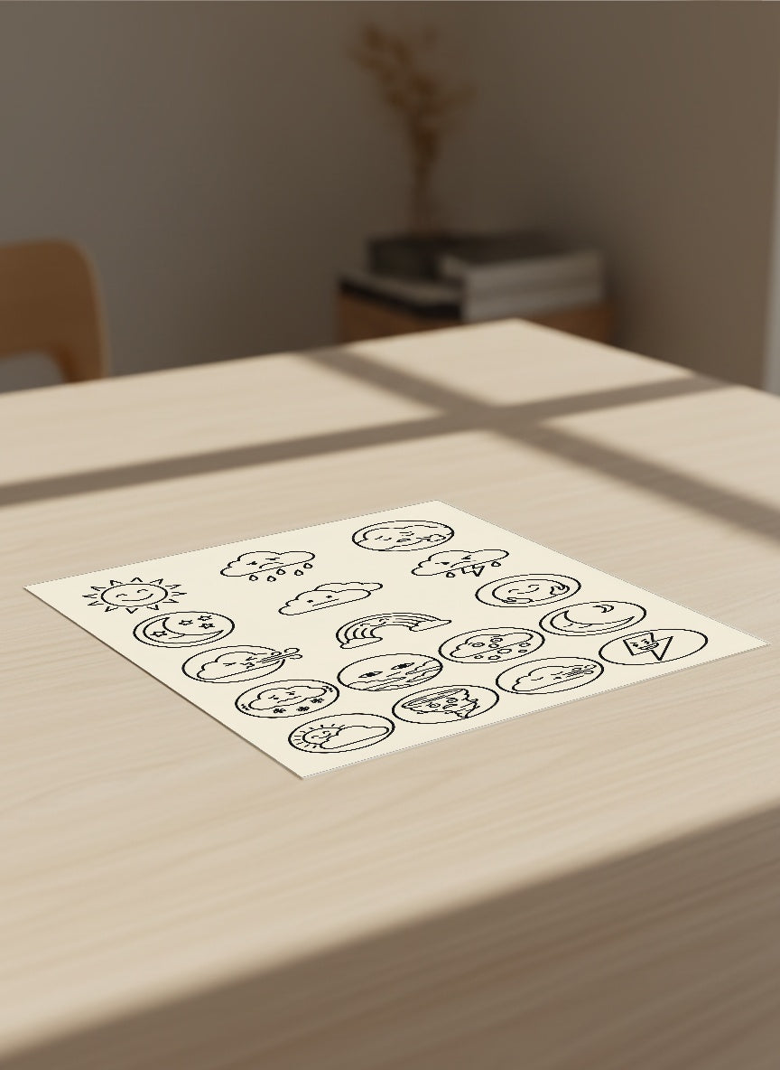 Auto-generated Mockup