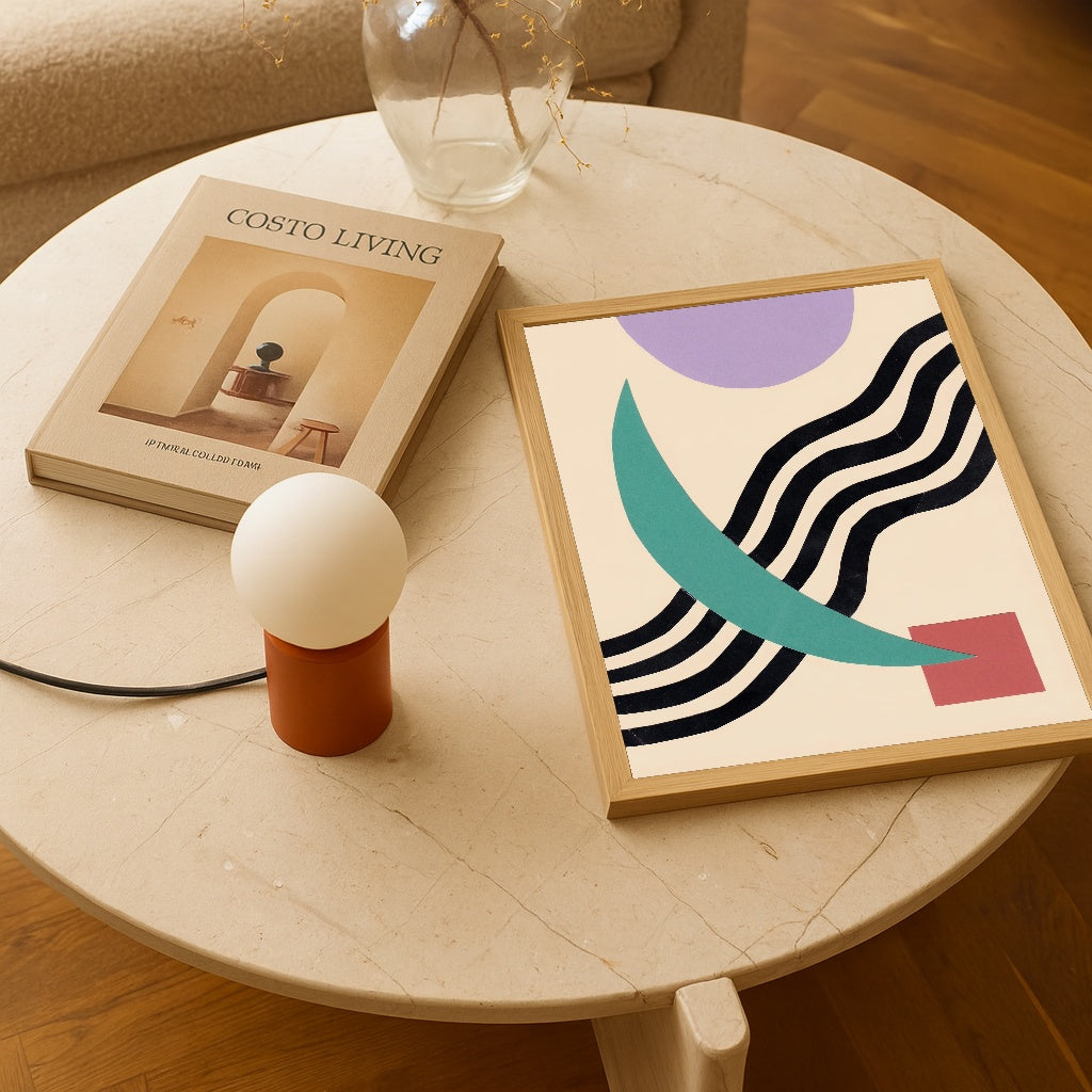 Auto-generated Mockup