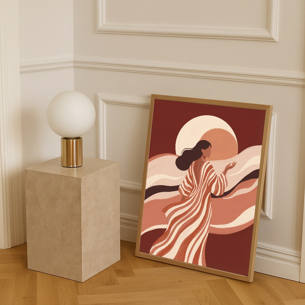 Auto-generated Mockup