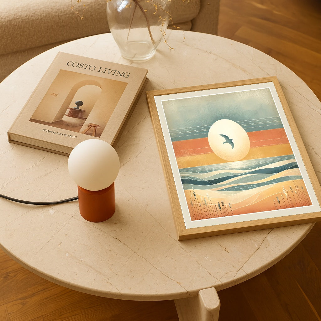 Auto-generated Mockup