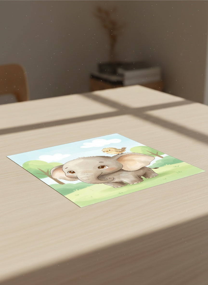 Auto-generated Mockup