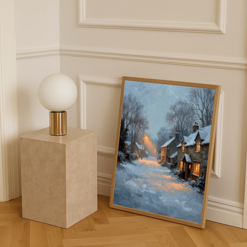 Auto-generated Mockup