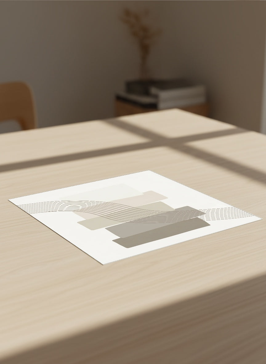 Auto-generated Mockup