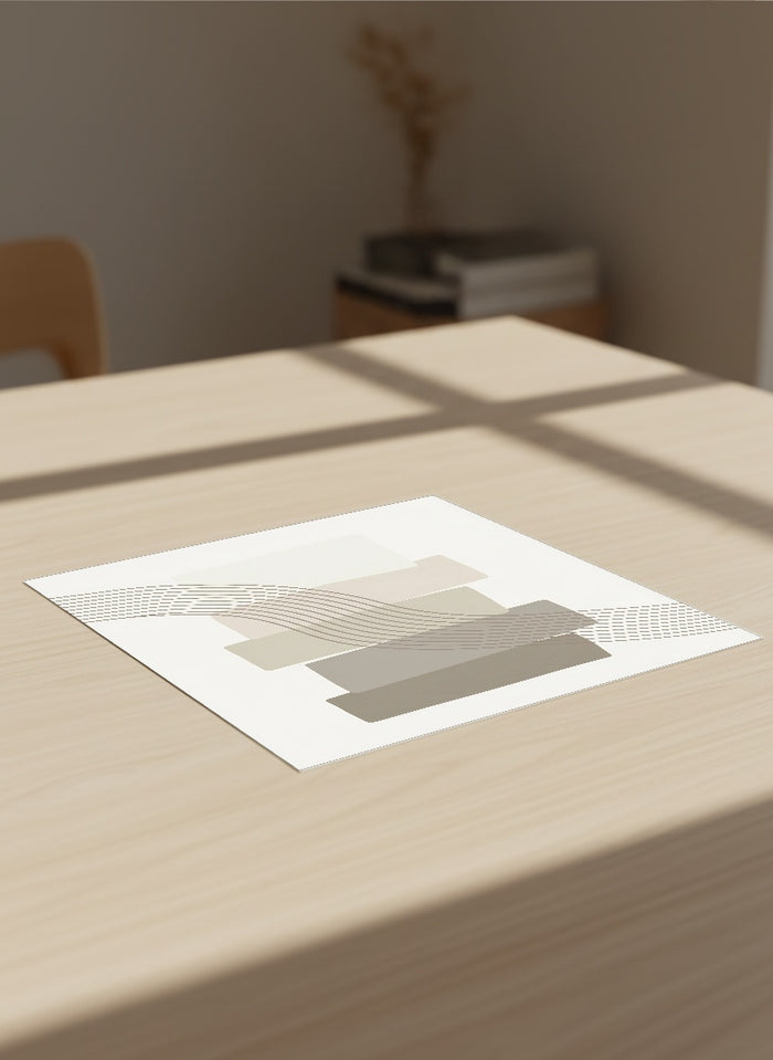 Auto-generated Mockup