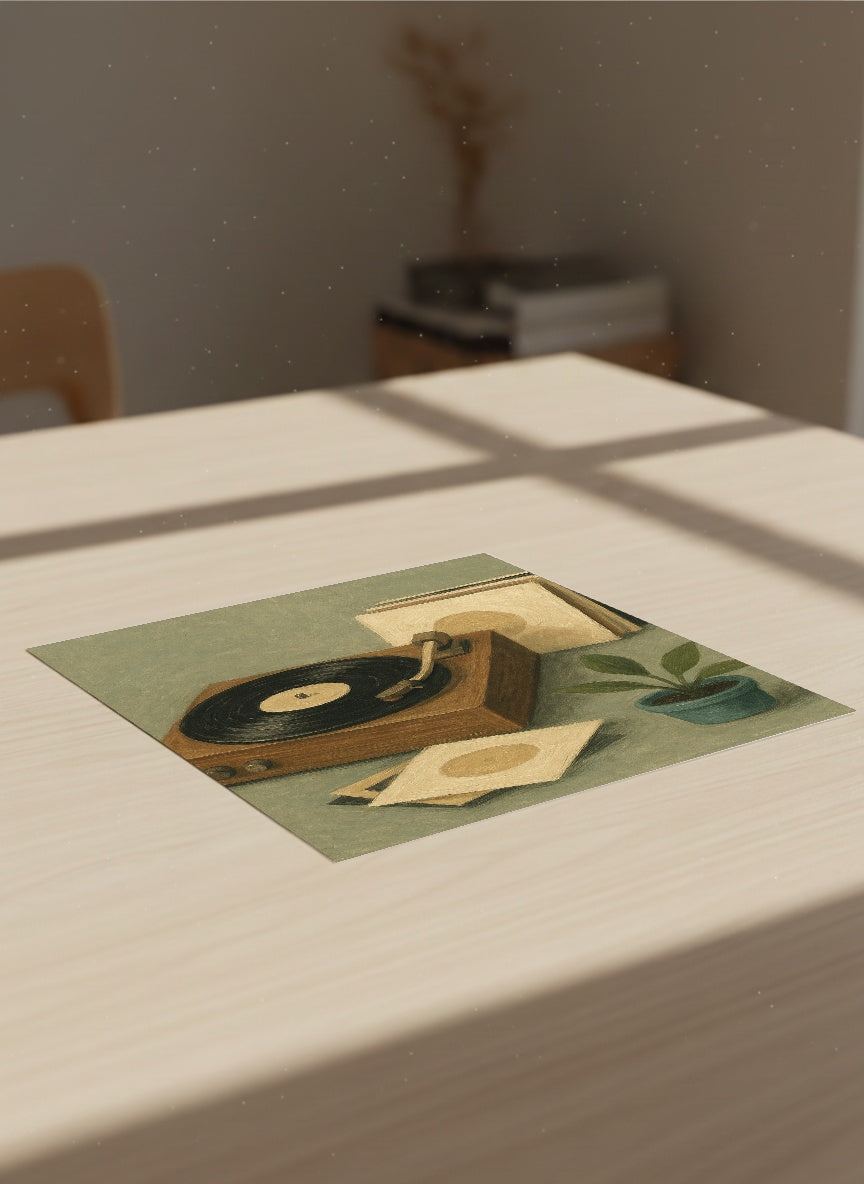 Auto-generated Mockup