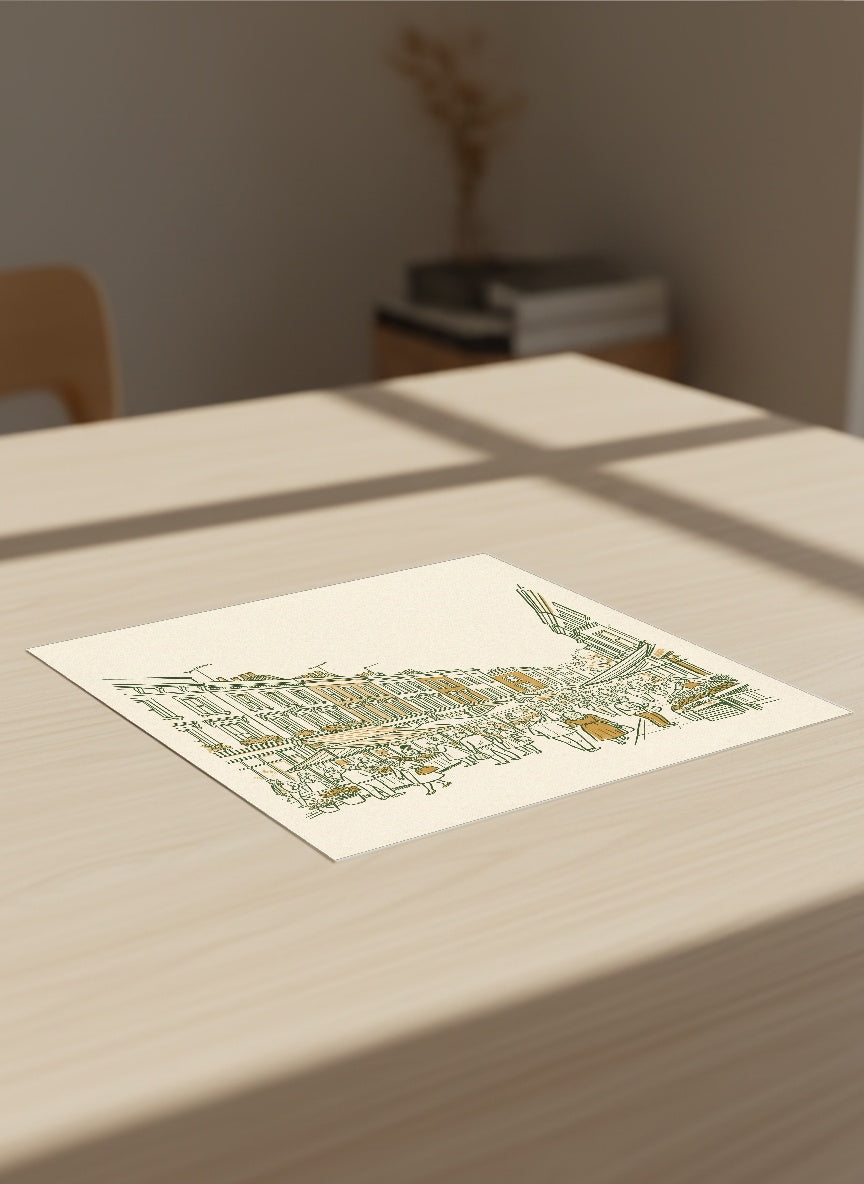 Auto-generated Mockup