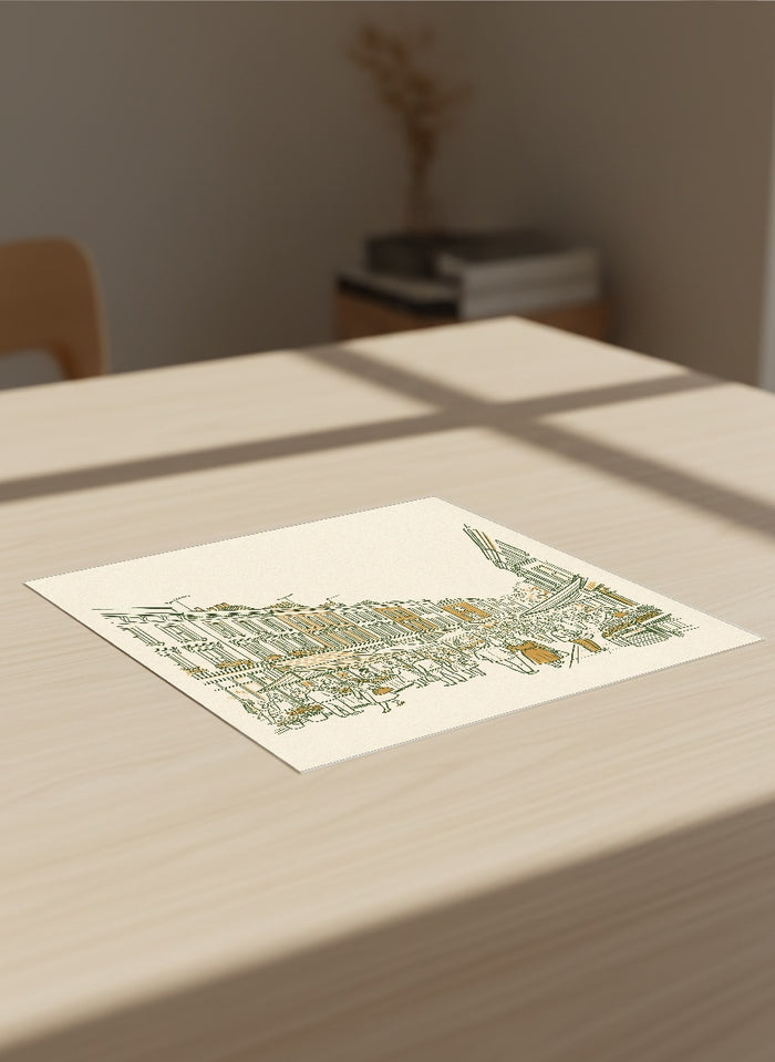 Auto-generated Mockup