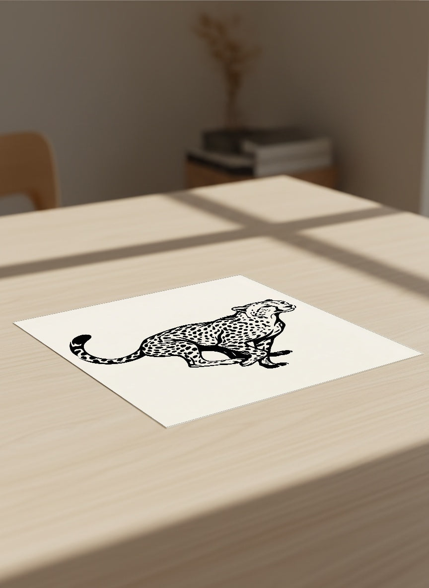 Auto-generated Mockup