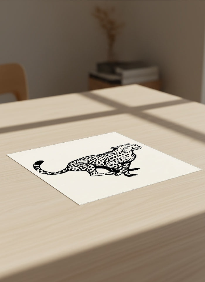 Auto-generated Mockup