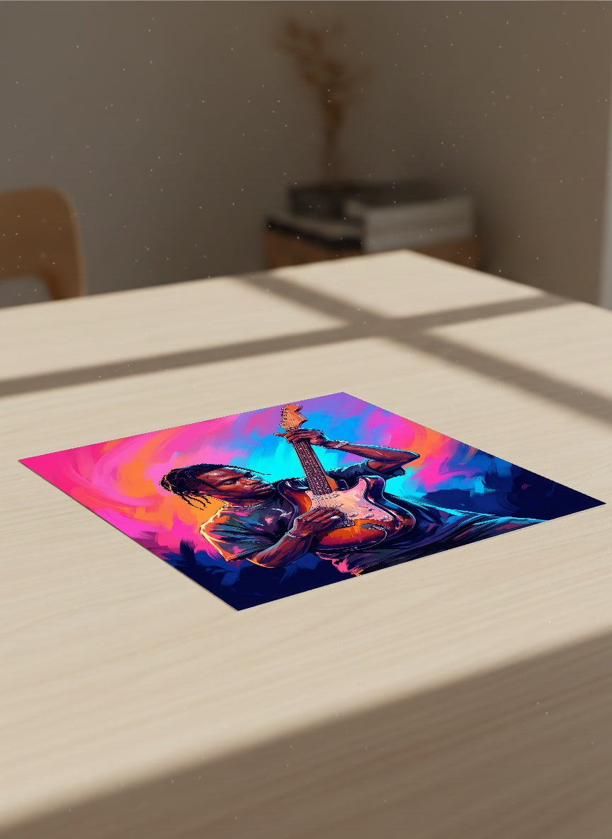 Auto-generated Mockup