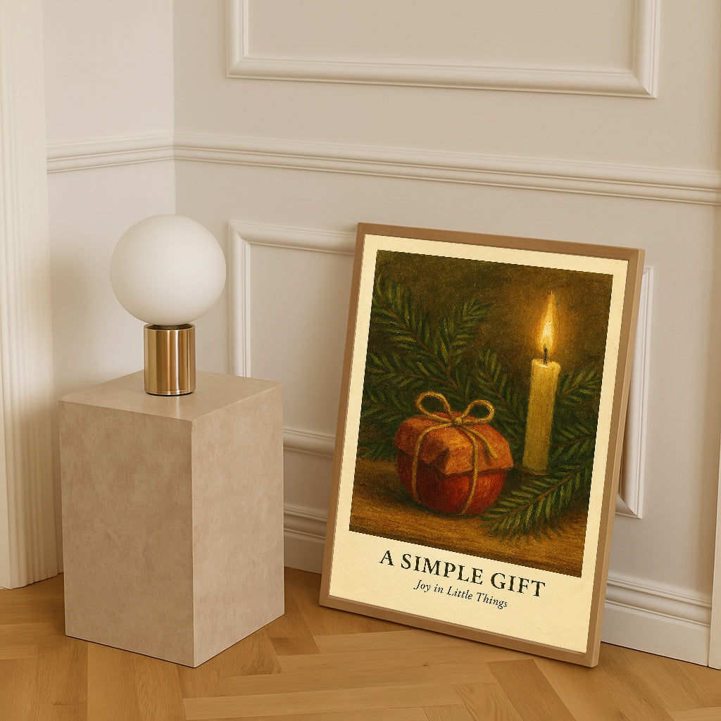 Auto-generated Mockup