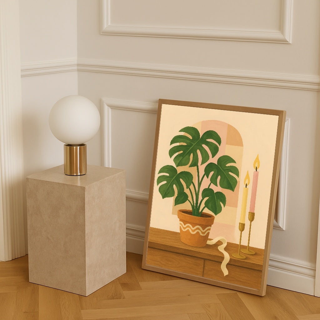 Auto-generated Mockup