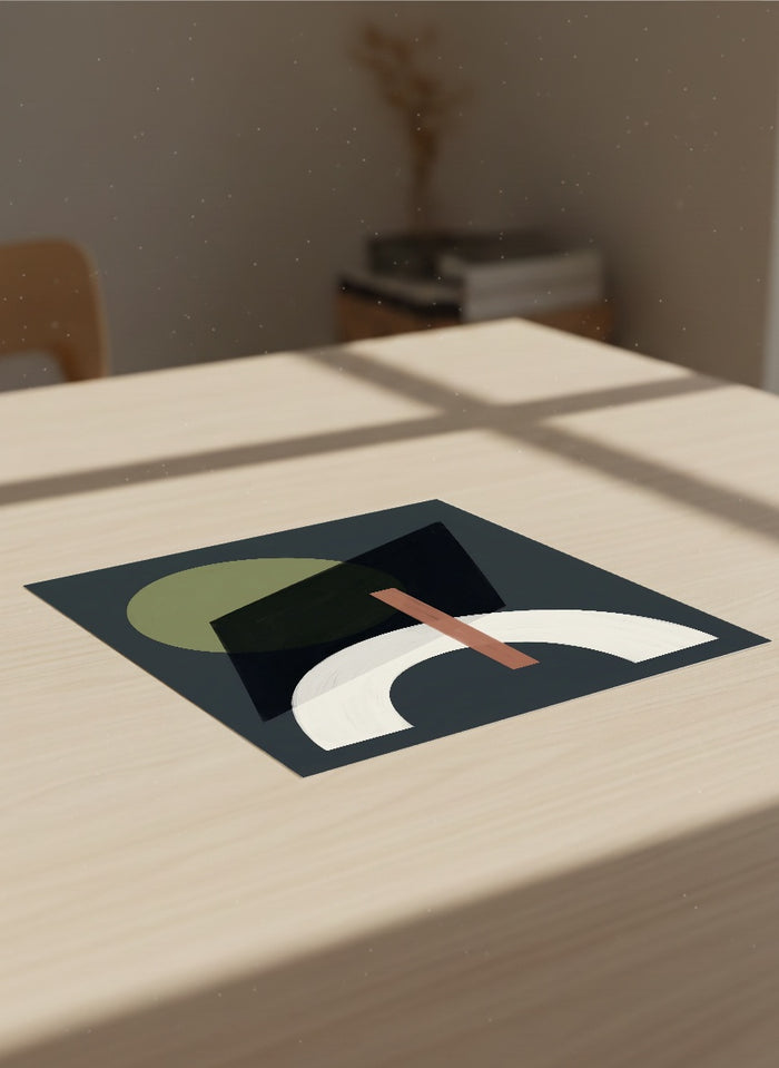 Auto-generated Mockup
