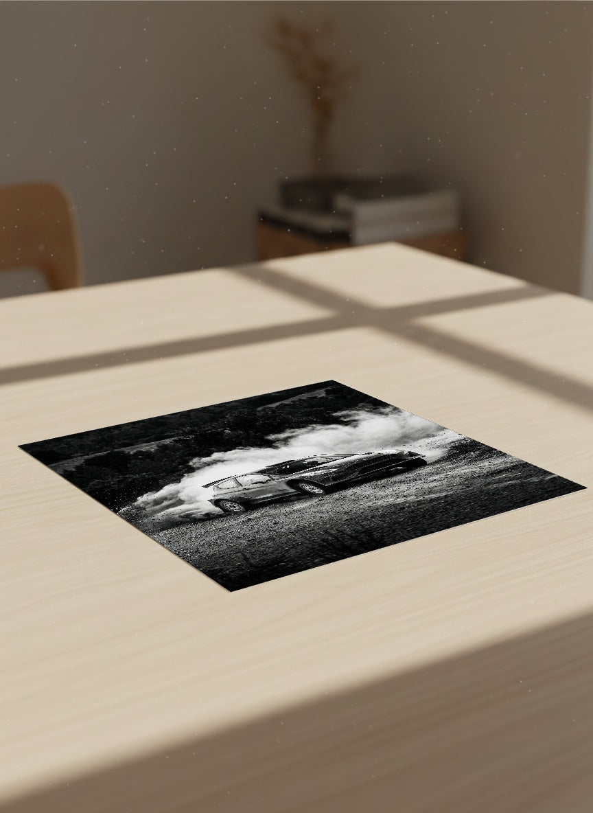 Auto-generated Mockup