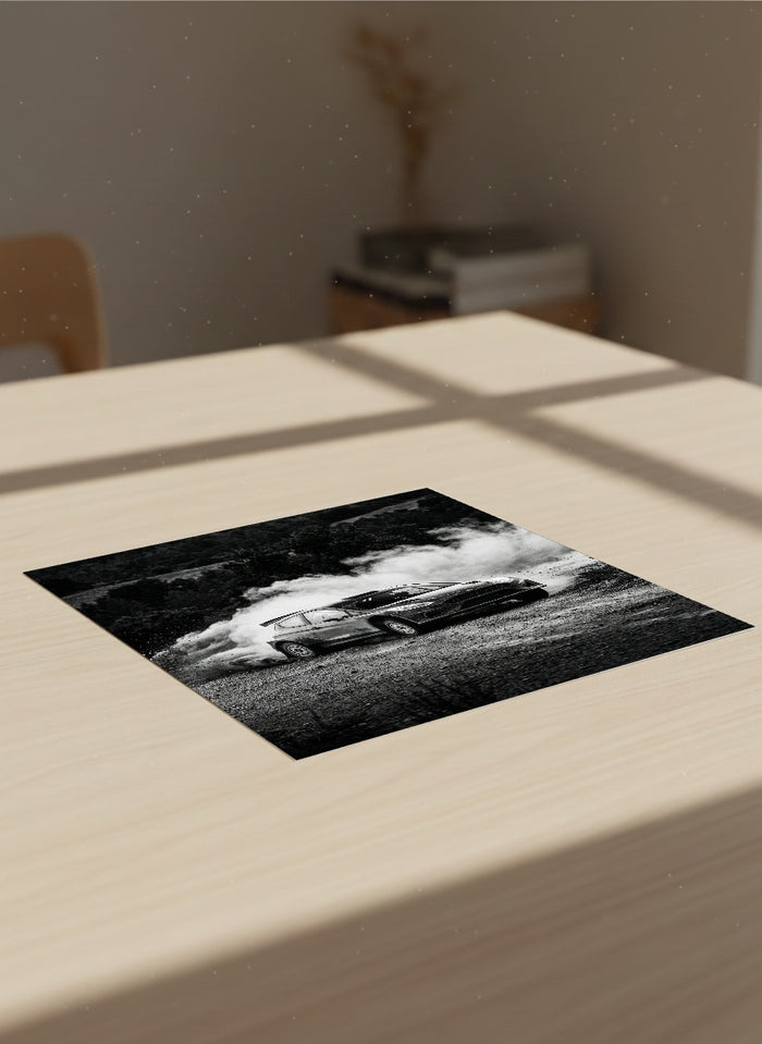 Auto-generated Mockup