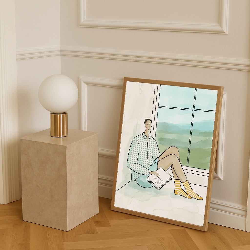 Auto-generated Mockup