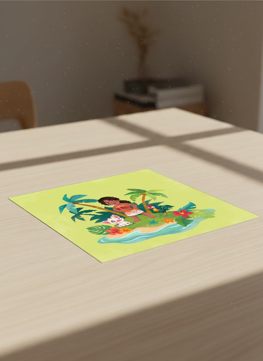 Auto-generated Mockup