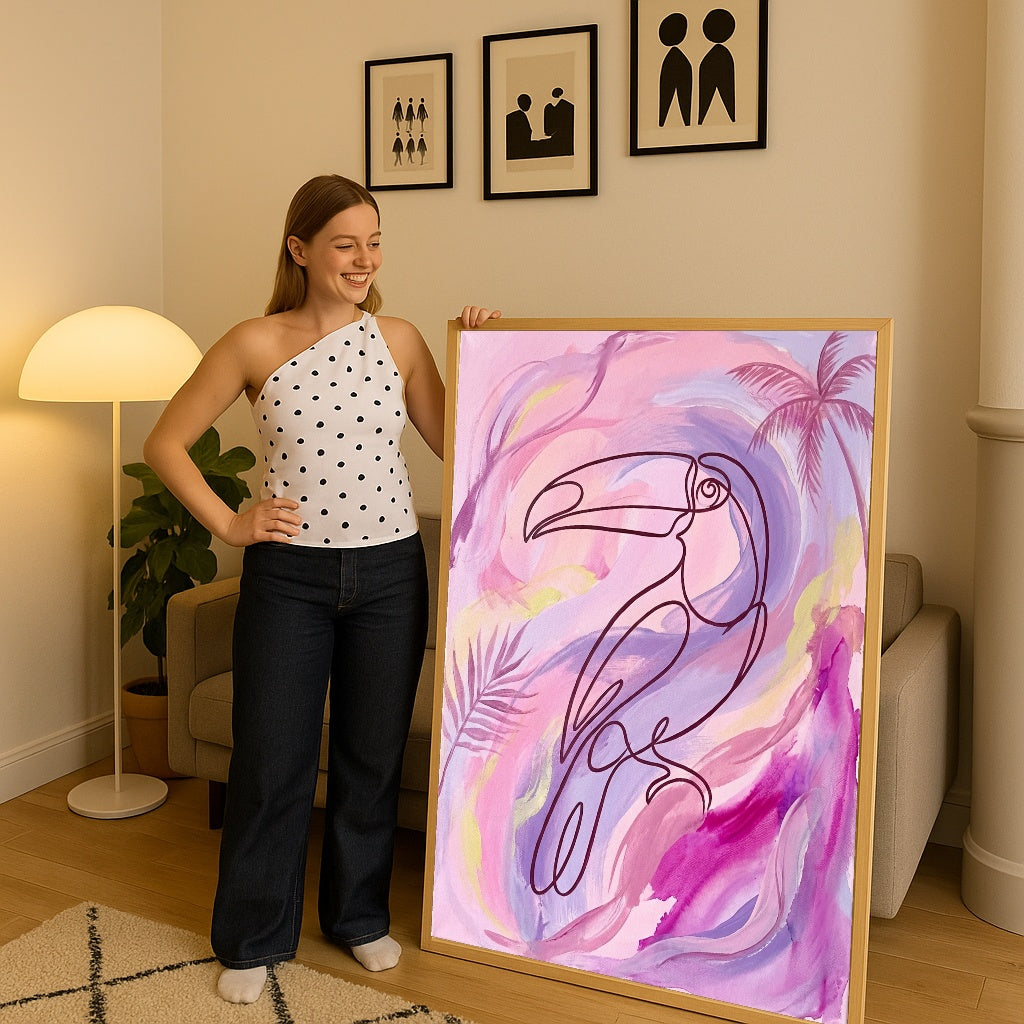 Auto-generated Mockup