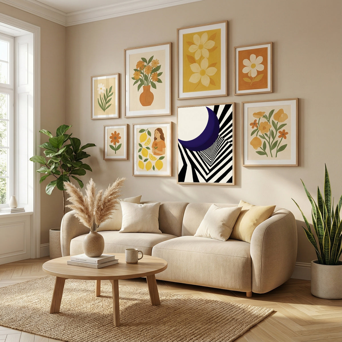 Auto-generated Mockup