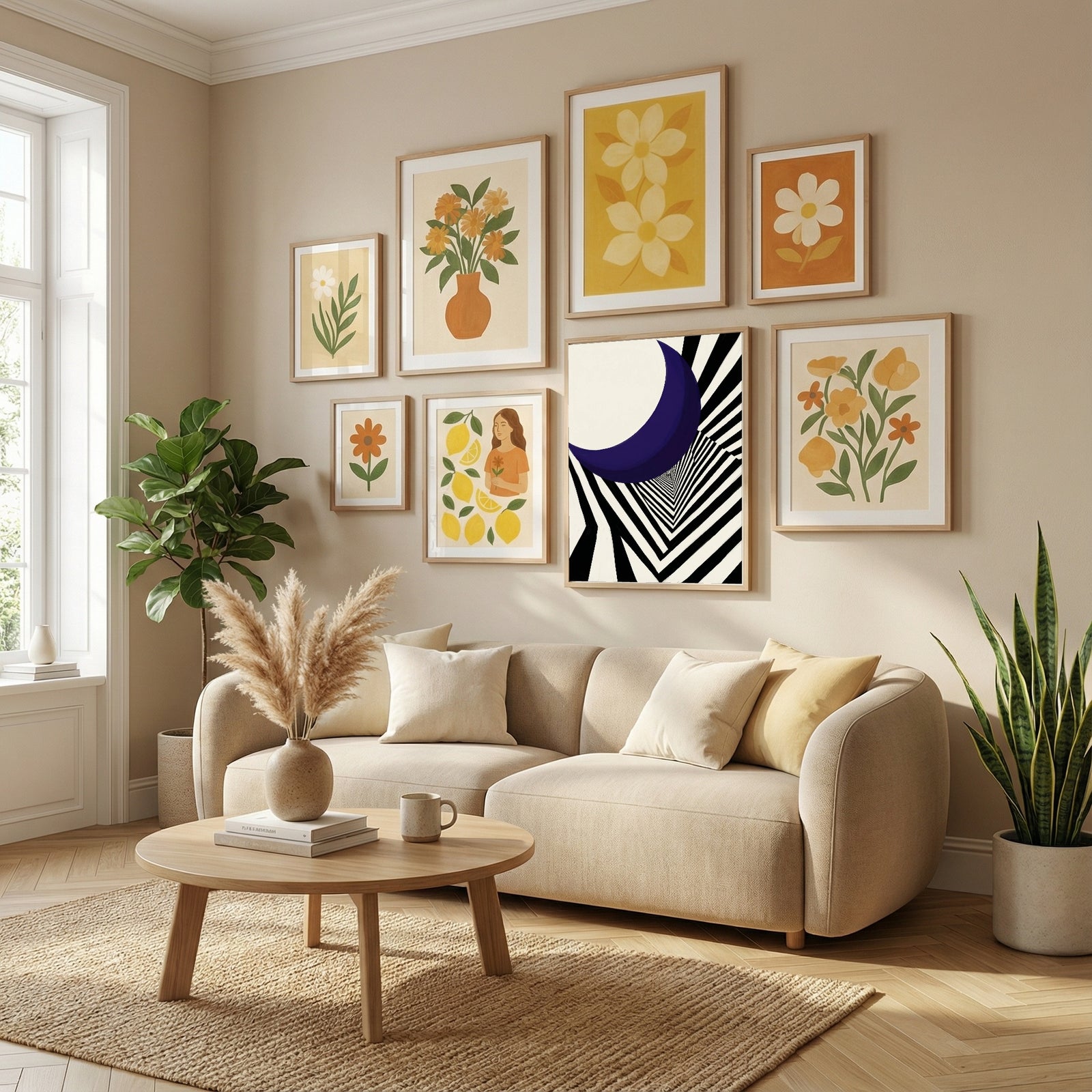 Auto-generated Mockup