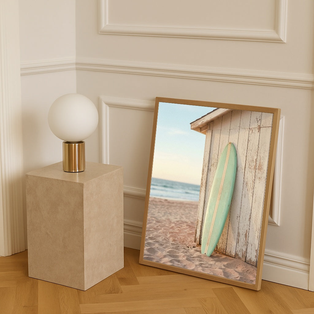 Auto-generated Mockup