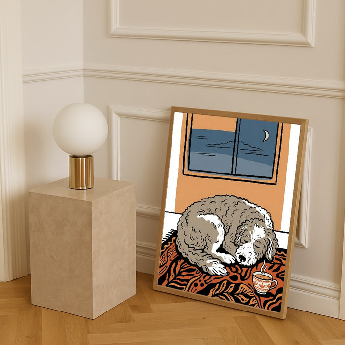 Auto-generated Mockup