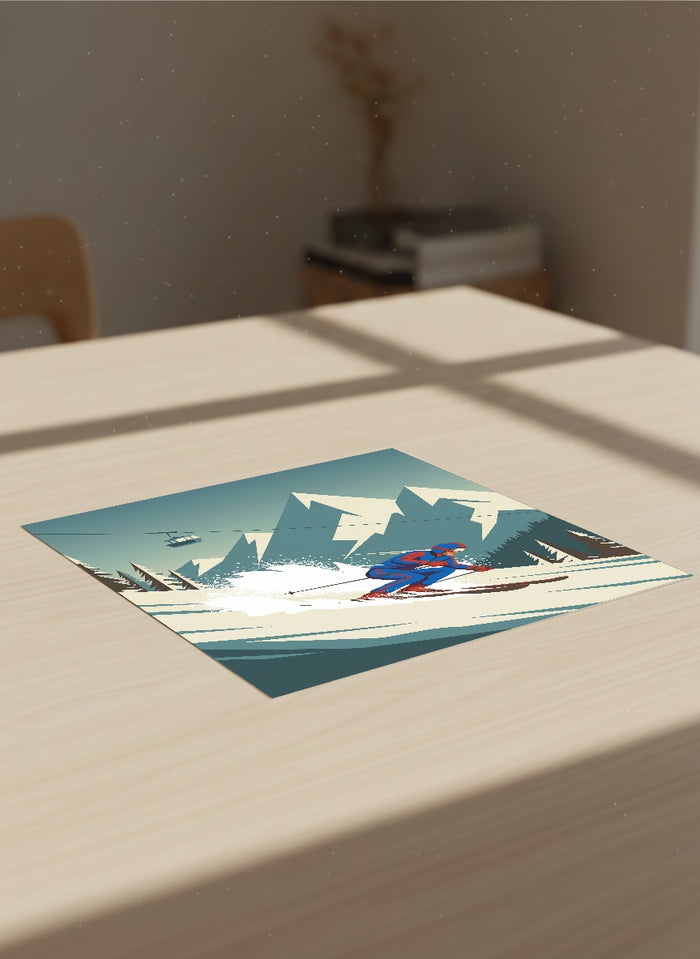 Auto-generated Mockup