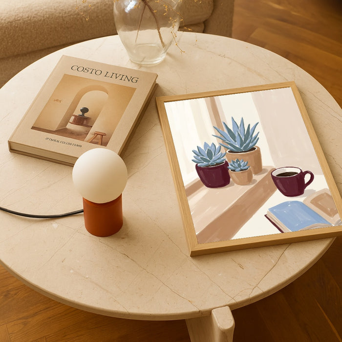 Auto-generated Mockup