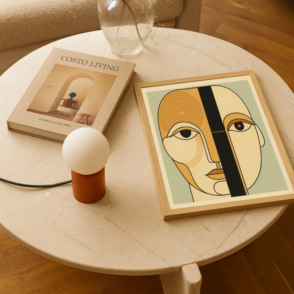 Auto-generated Mockup