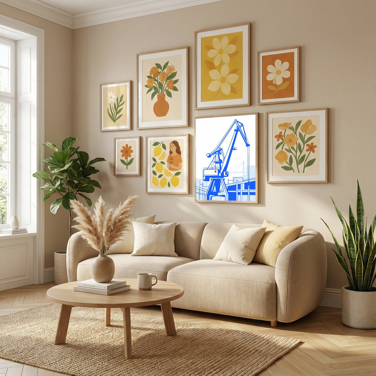 Auto-generated Mockup