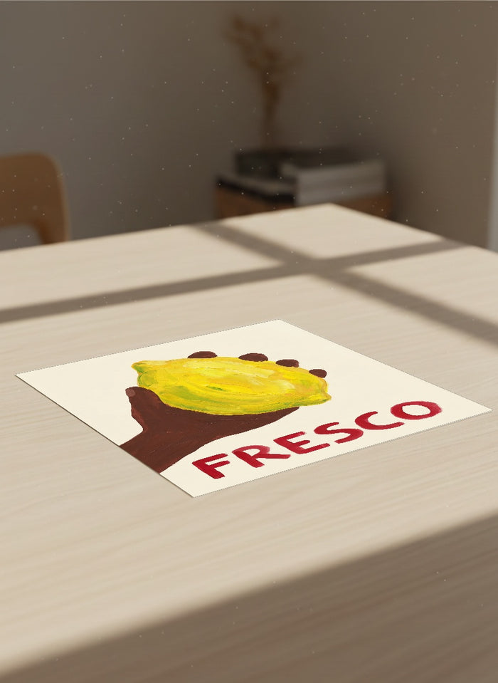 Auto-generated Mockup