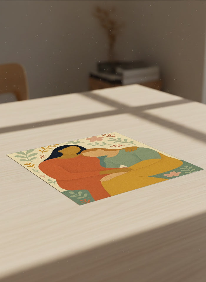 Auto-generated Mockup