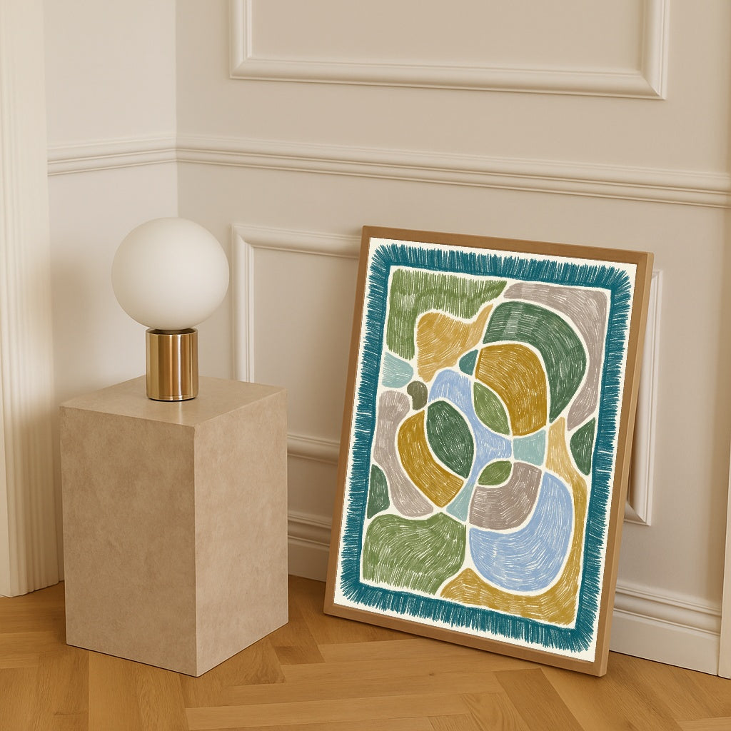 Auto-generated Mockup