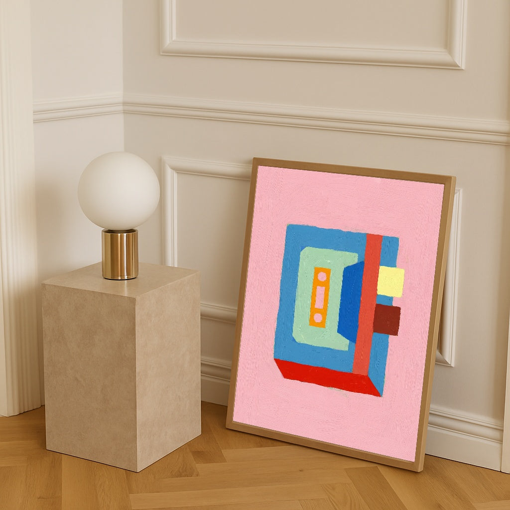 Auto-generated Mockup