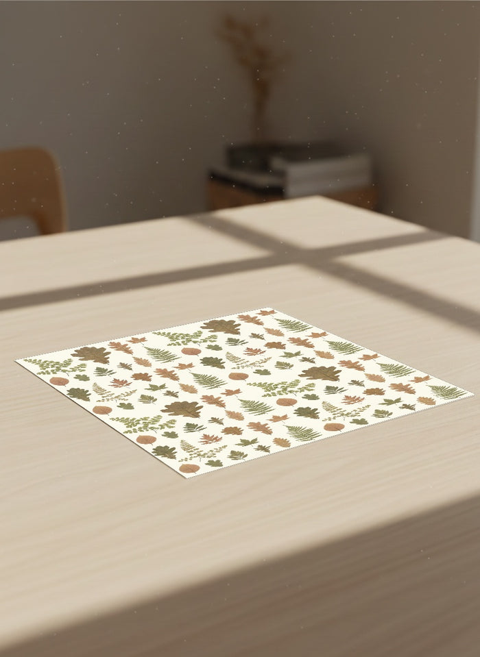 Auto-generated Mockup