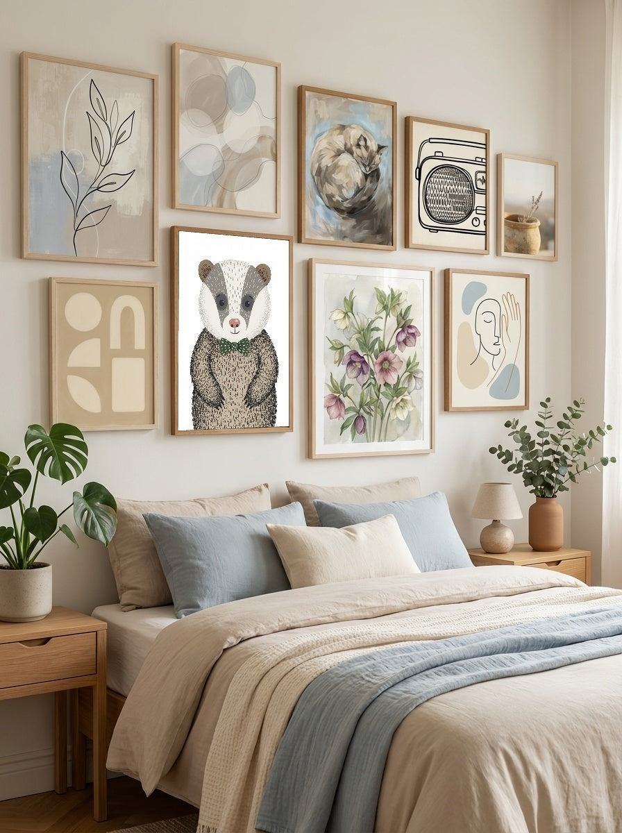 Auto-generated Mockup