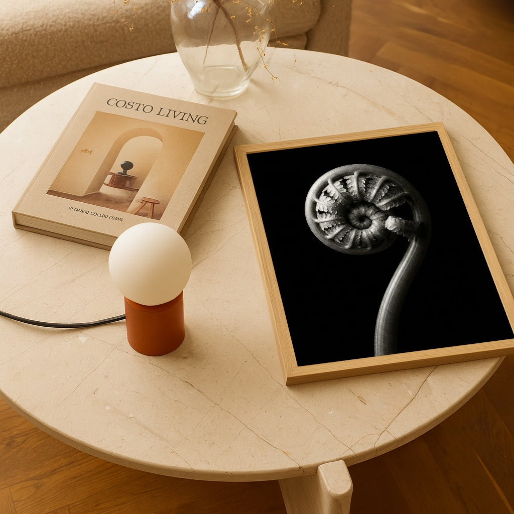 Auto-generated Mockup