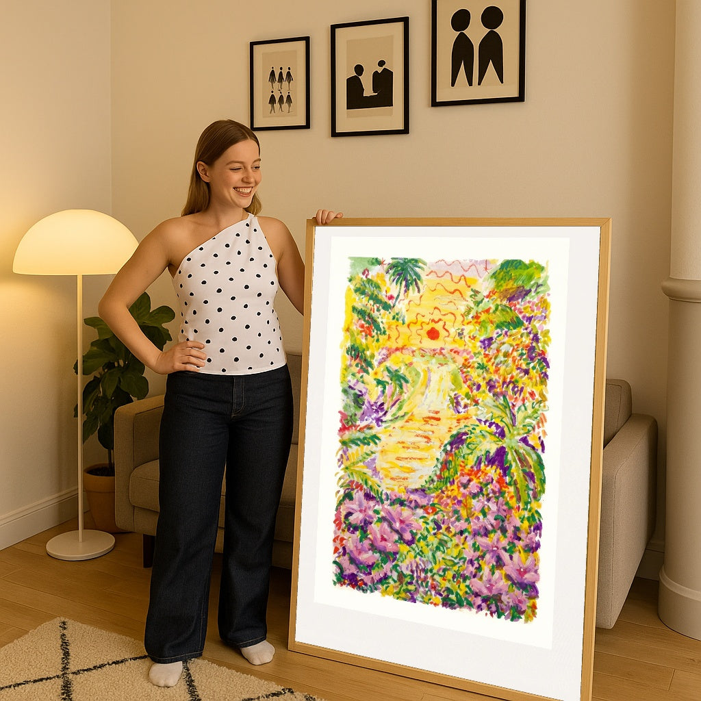 Auto-generated Mockup