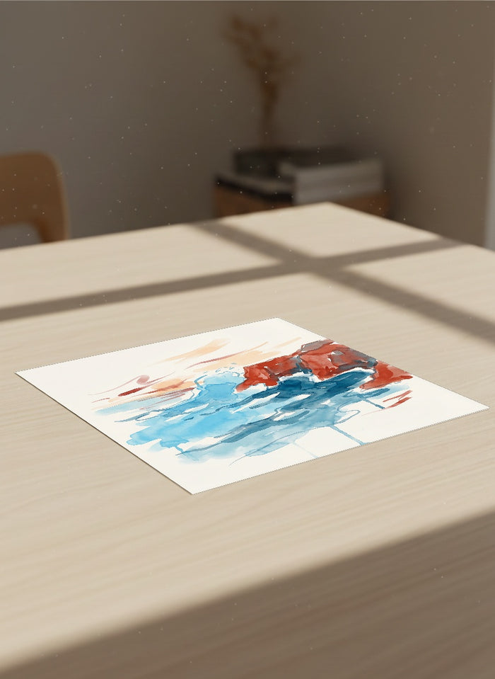 Auto-generated Mockup