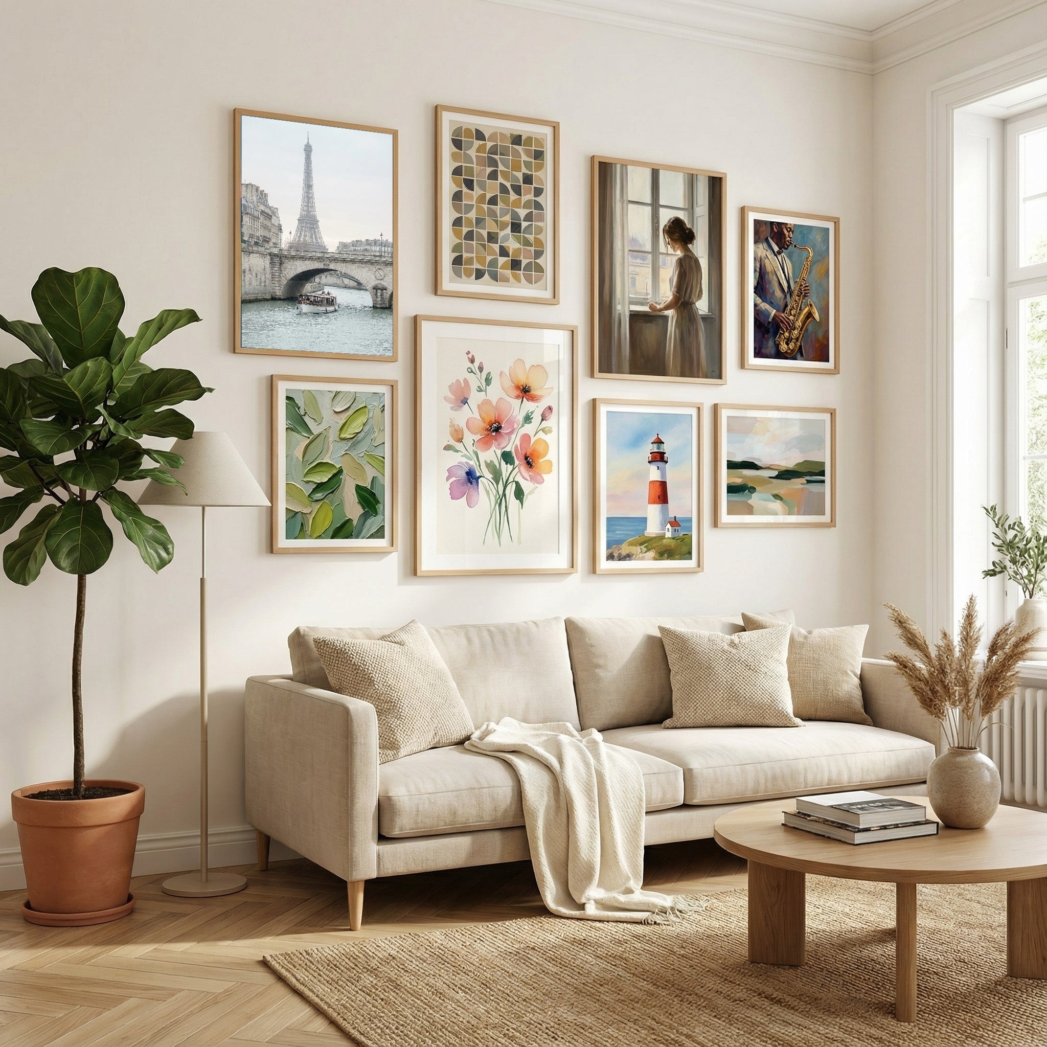 Auto-generated Mockup