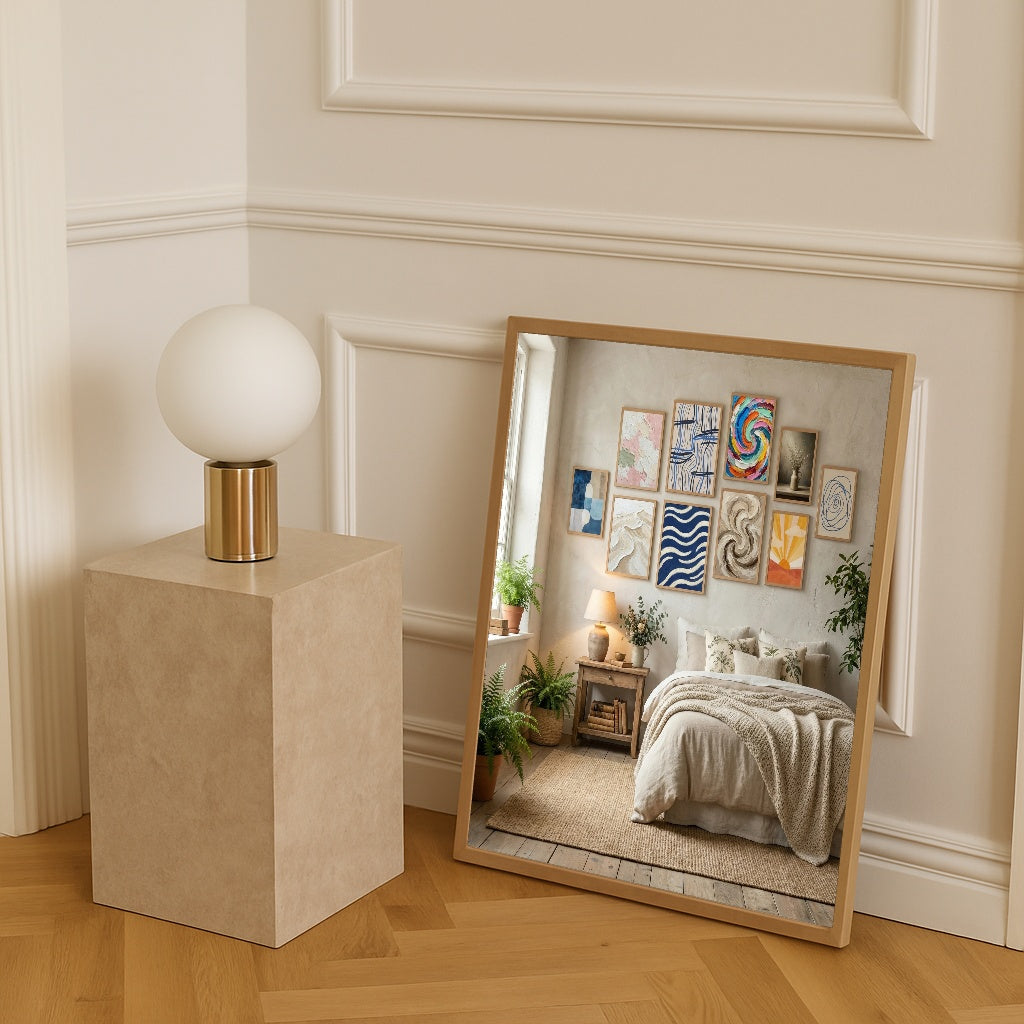 Auto-generated Mockup