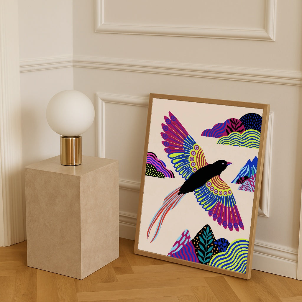 Auto-generated Mockup