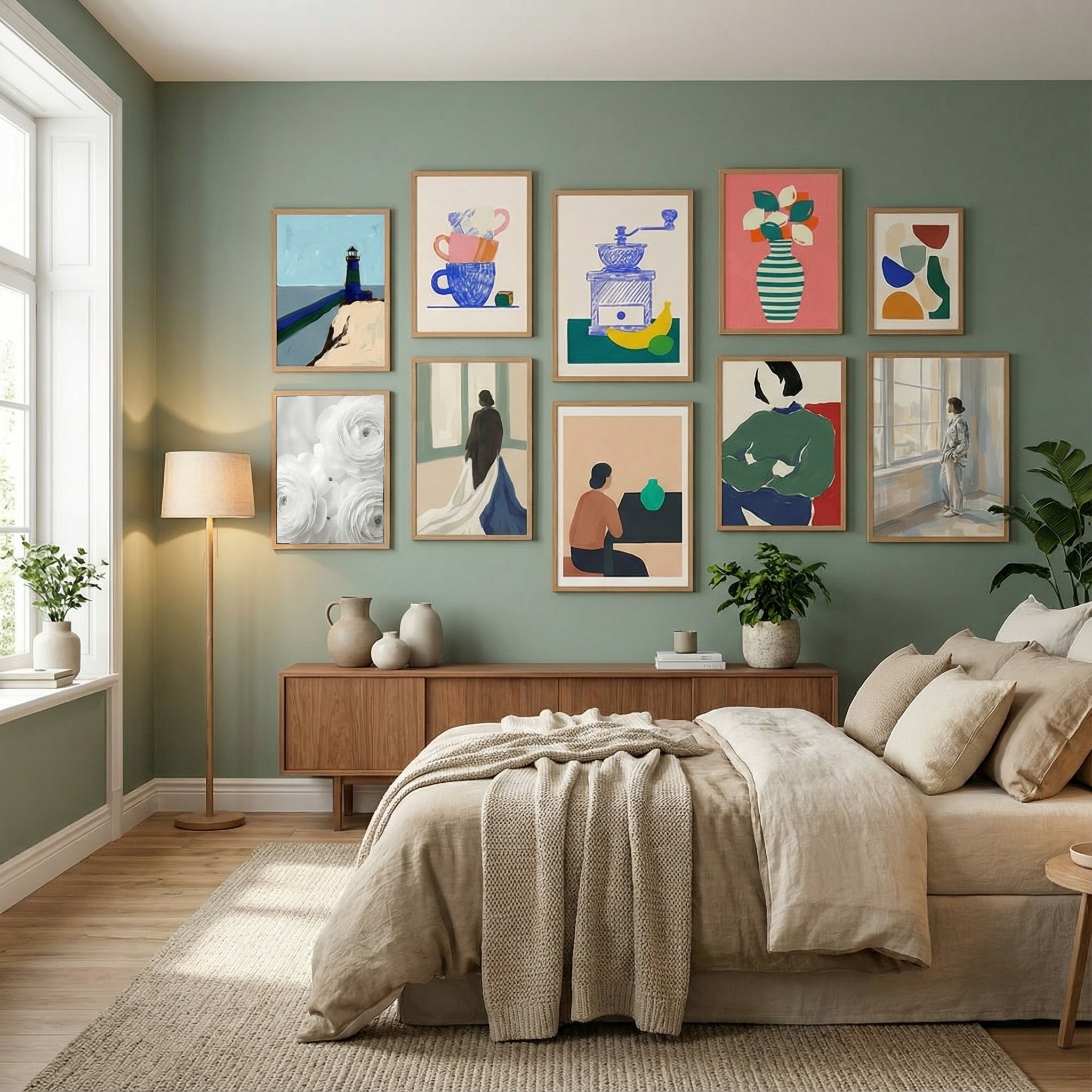 Auto-generated Mockup