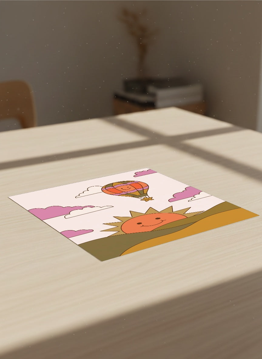 Auto-generated Mockup