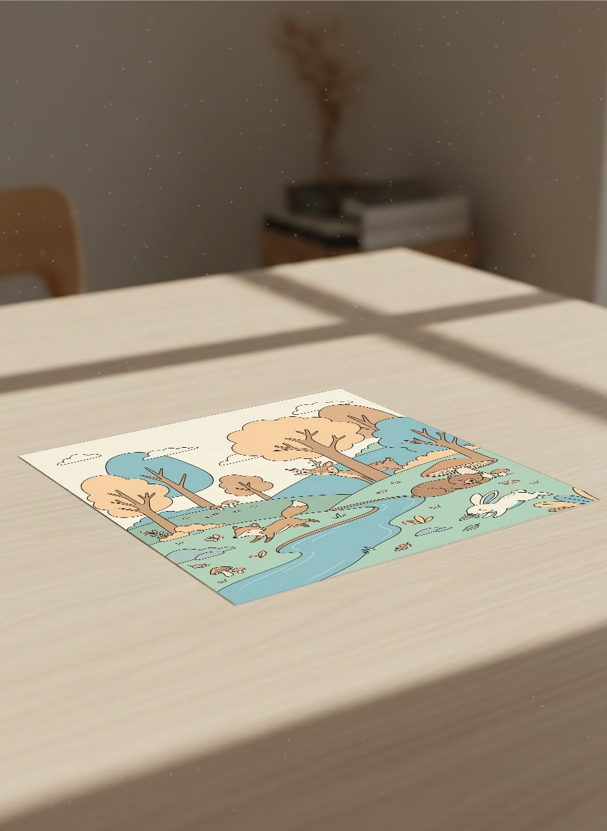 Auto-generated Mockup