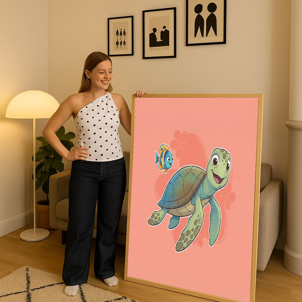 Auto-generated Mockup