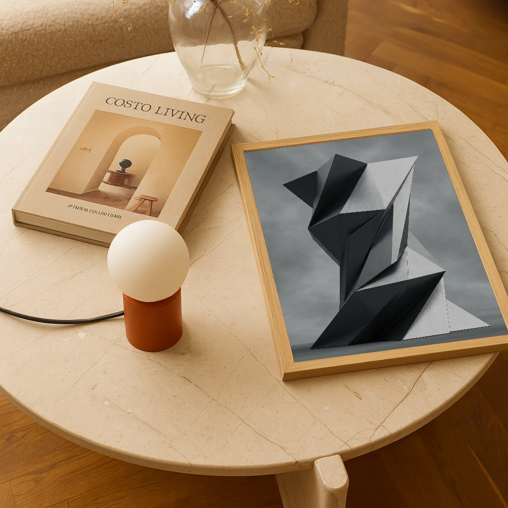 Auto-generated Mockup