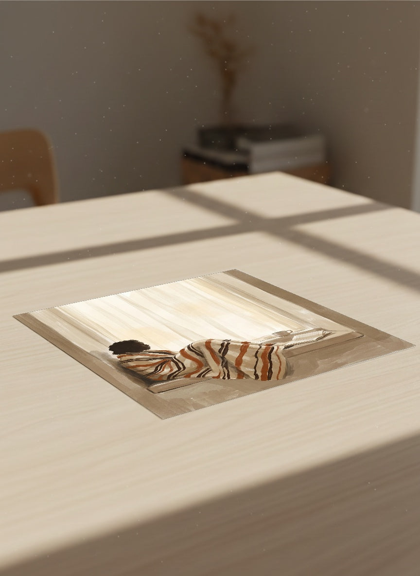 Auto-generated Mockup