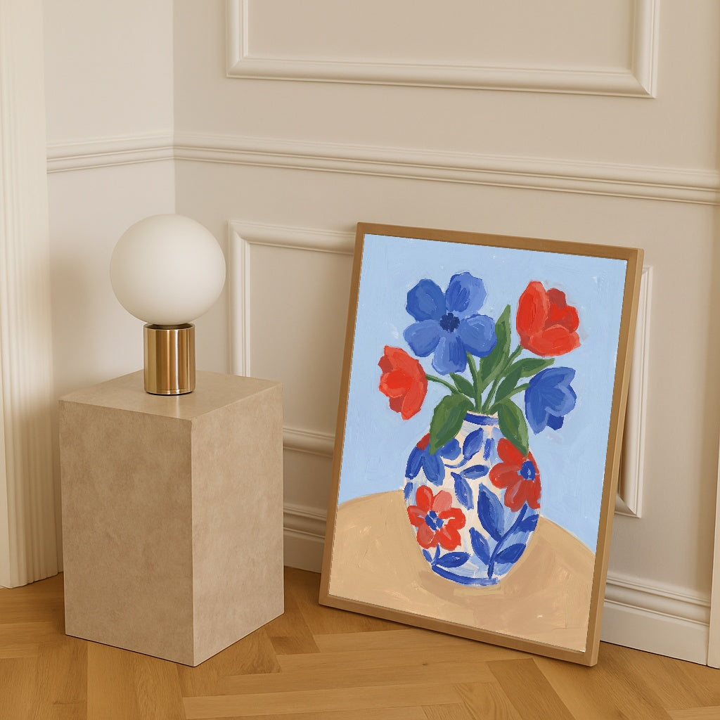 Auto-generated Mockup