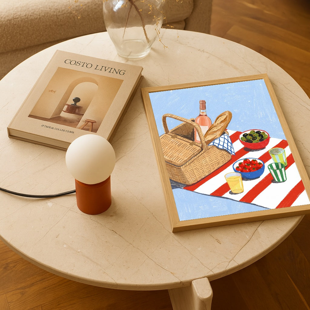 Auto-generated Mockup